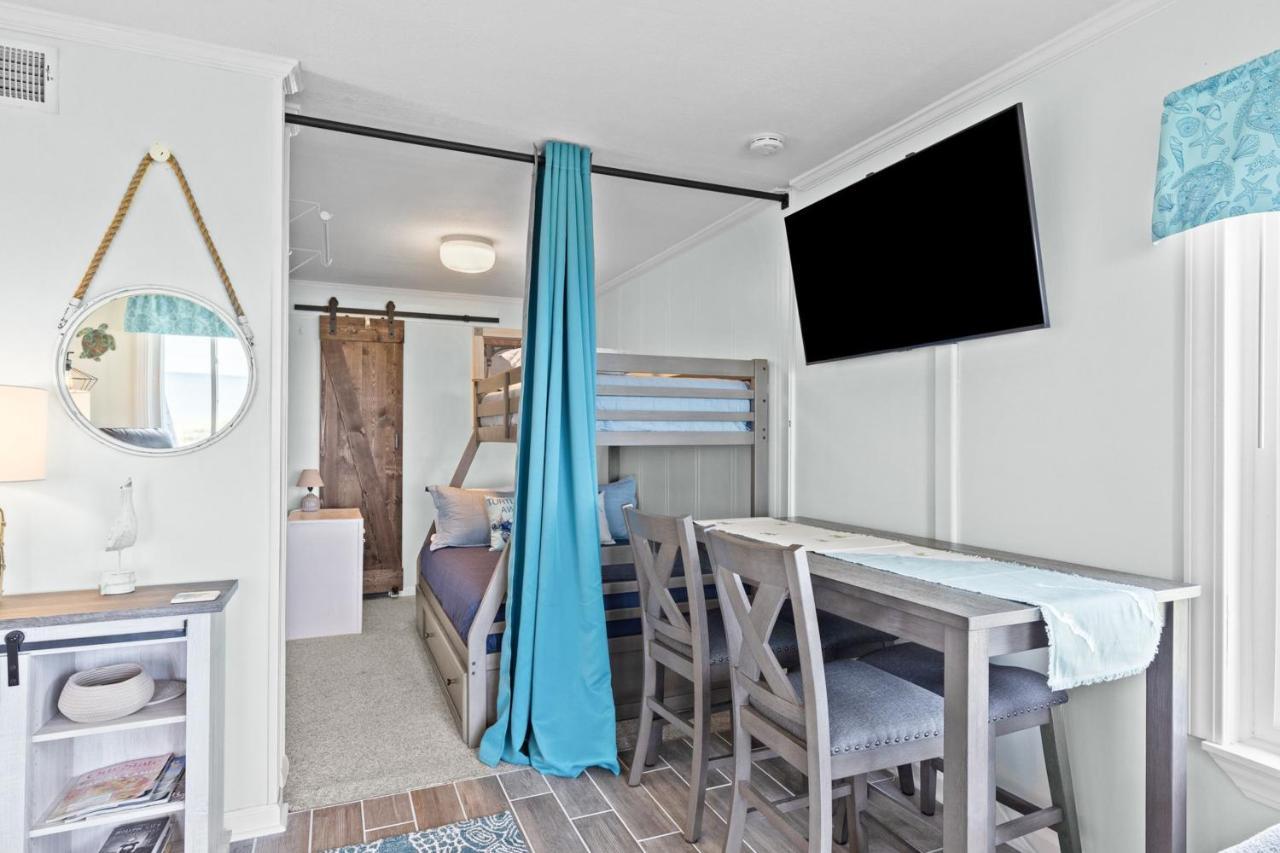 Turtle Cove Retreat Apartamento Atlantic Beach Exterior foto