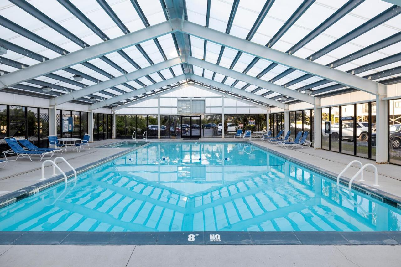 Turtle Cove Retreat Apartamento Atlantic Beach Exterior foto