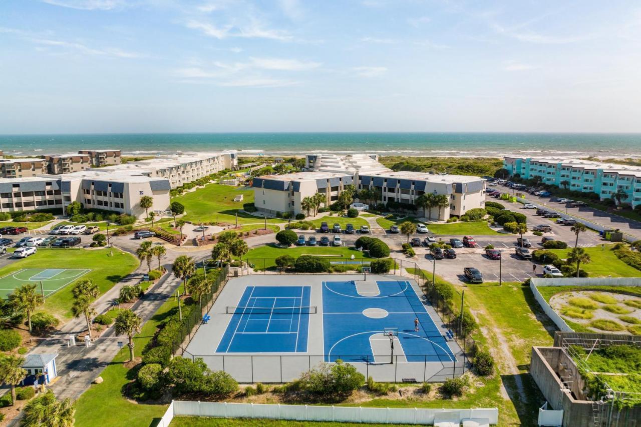 Turtle Cove Retreat Apartamento Atlantic Beach Exterior foto