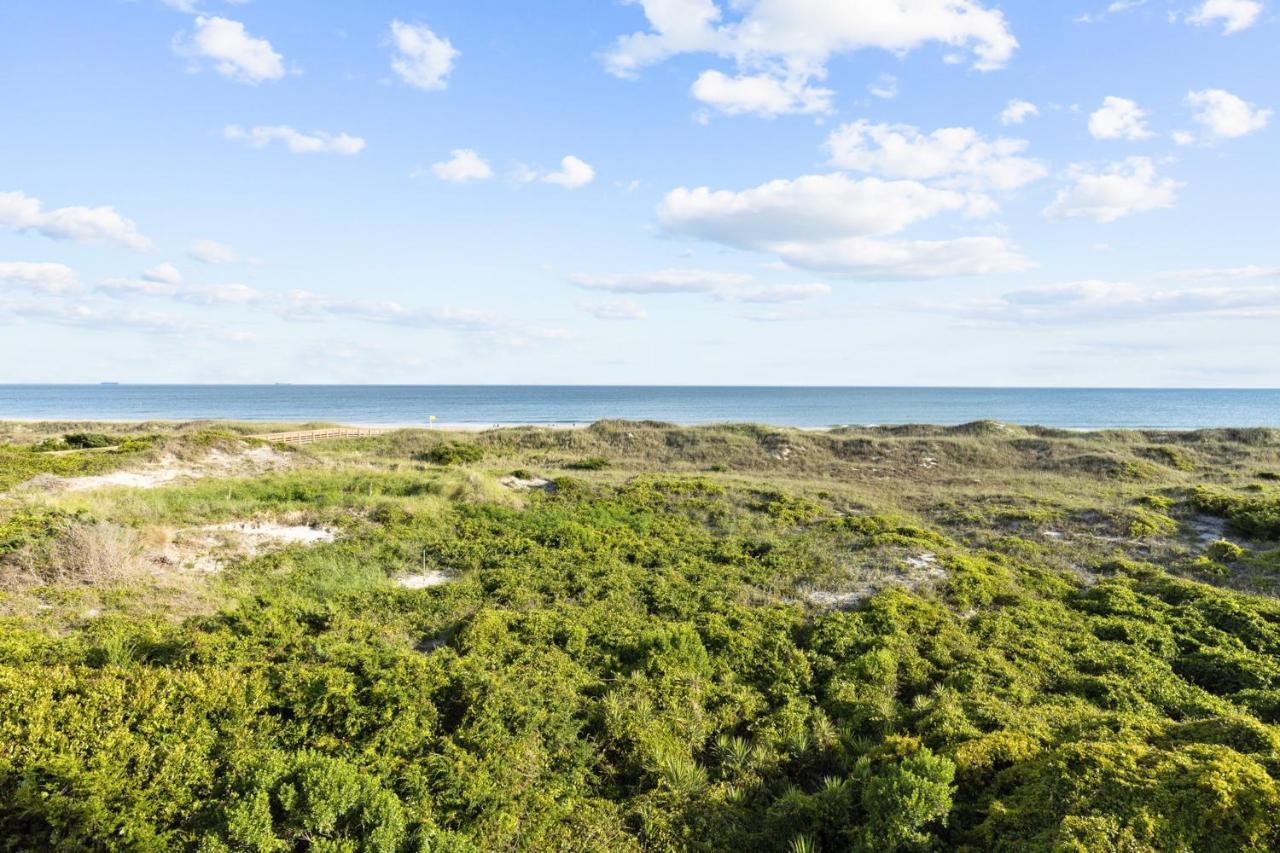 Turtle Cove Retreat Apartamento Atlantic Beach Exterior foto