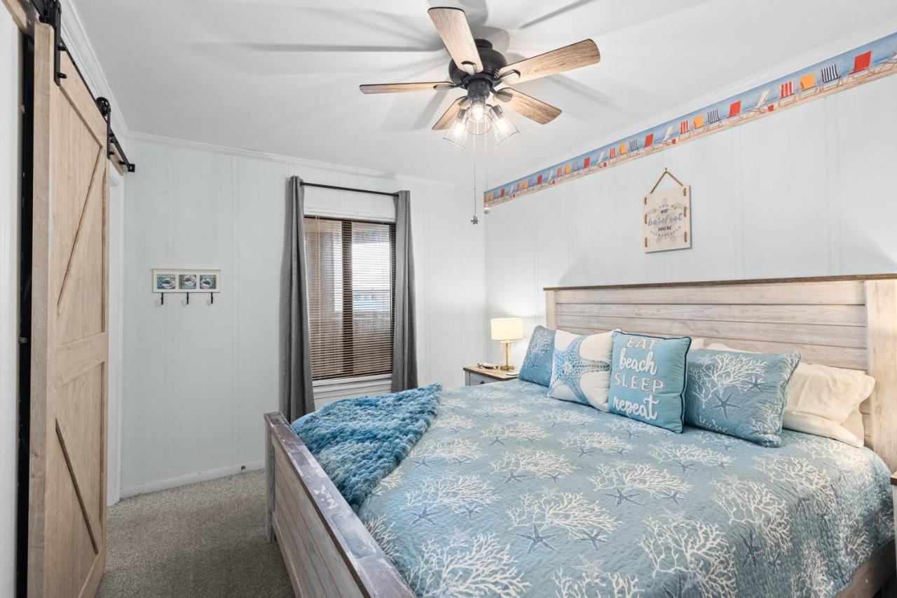 Turtle Cove Retreat Apartamento Atlantic Beach Exterior foto