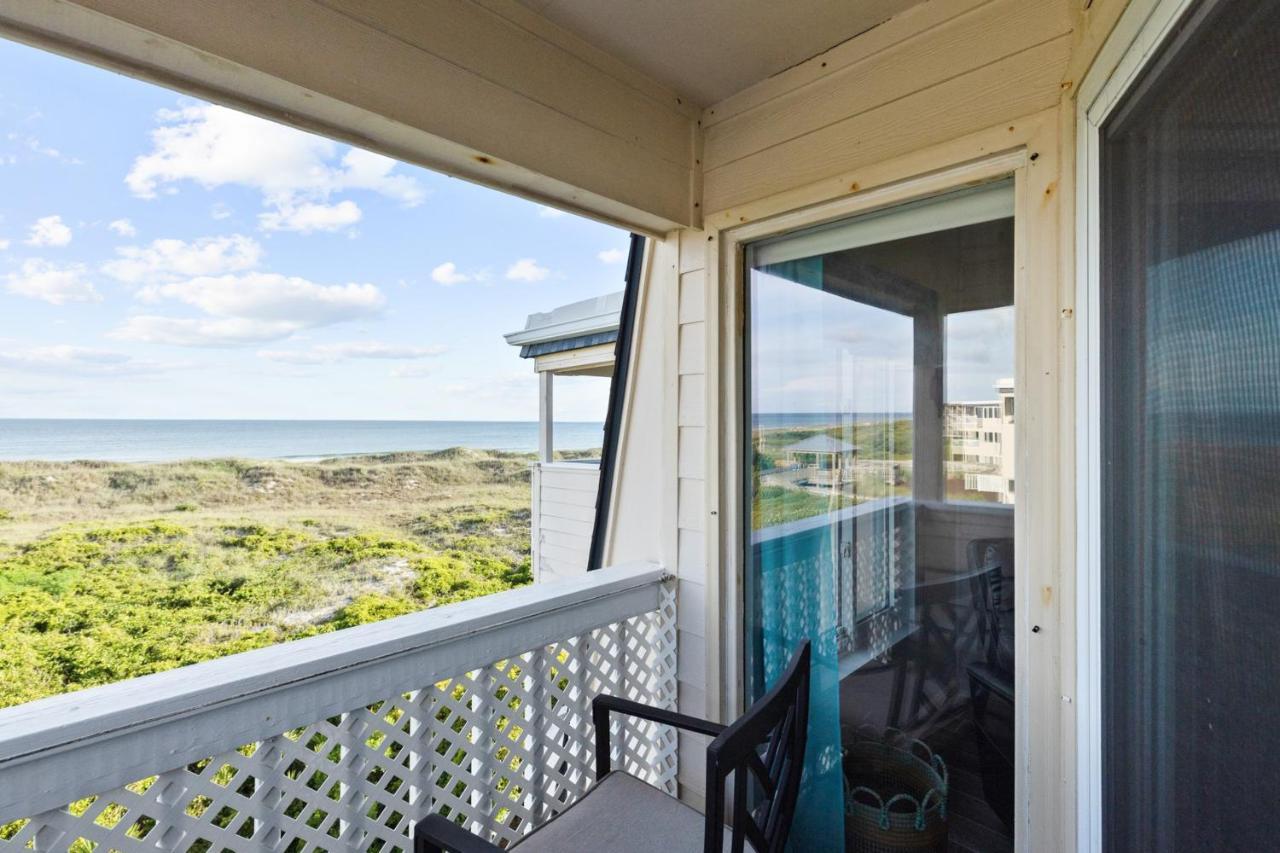 Turtle Cove Retreat Apartamento Atlantic Beach Exterior foto