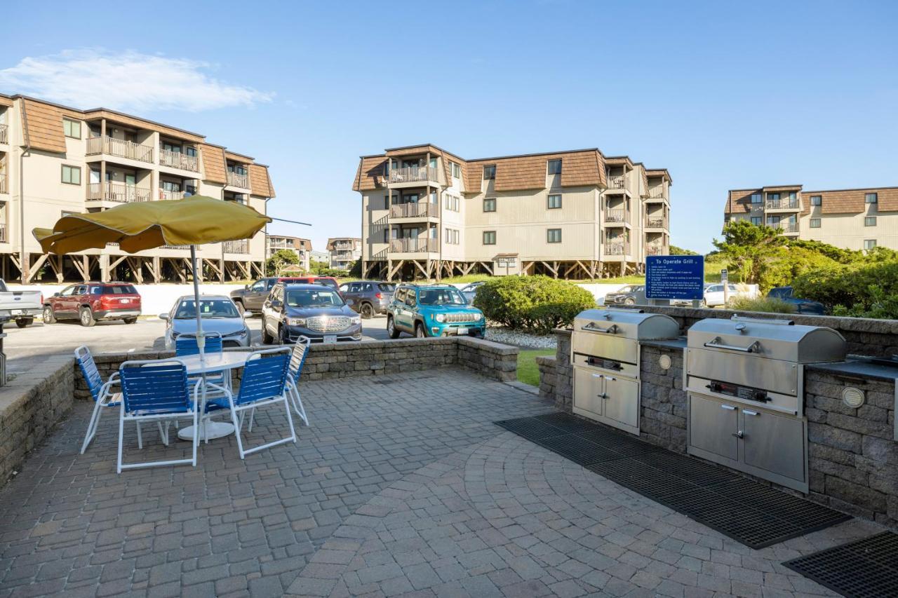 Turtle Cove Retreat Apartamento Atlantic Beach Exterior foto
