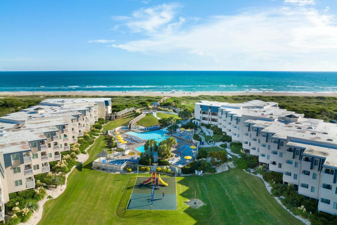 Turtle Cove Retreat Apartamento Atlantic Beach Exterior foto